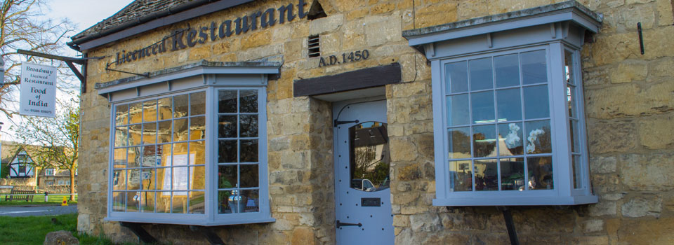 Broadway Indian Restaurant