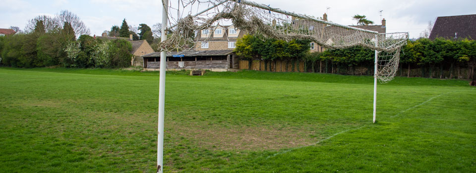 Broadway United Football Club