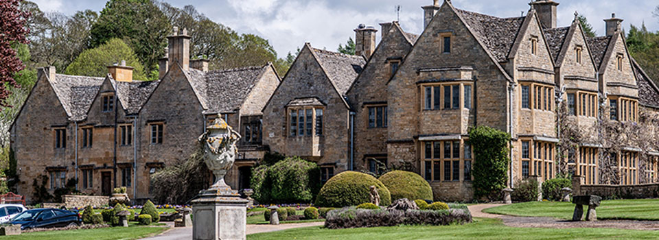 Buckland Manor