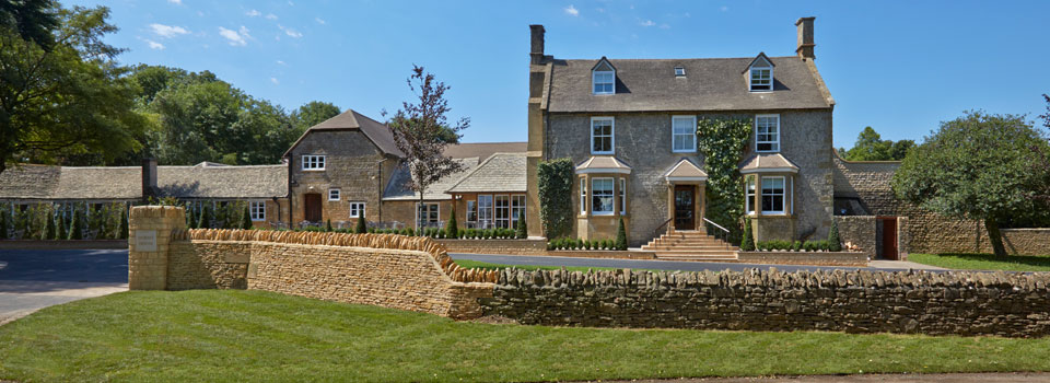 The Dormy House Hotel