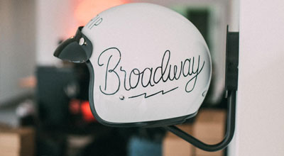 Guilt Trip Coffee & Donuts