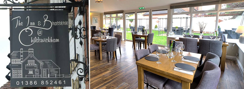 The Childswickham Inn