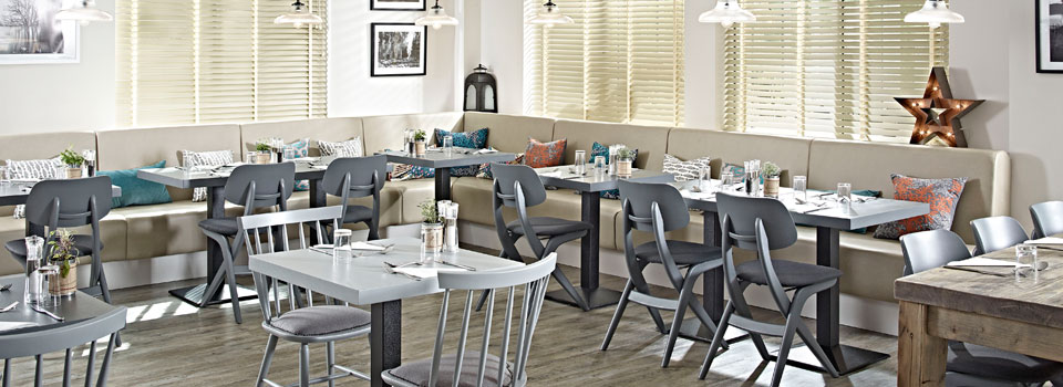 The Restaurant at The Fish Hotel