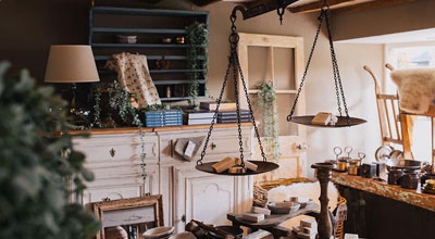 At Home With The Rudds