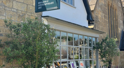 Broadway Contemporary