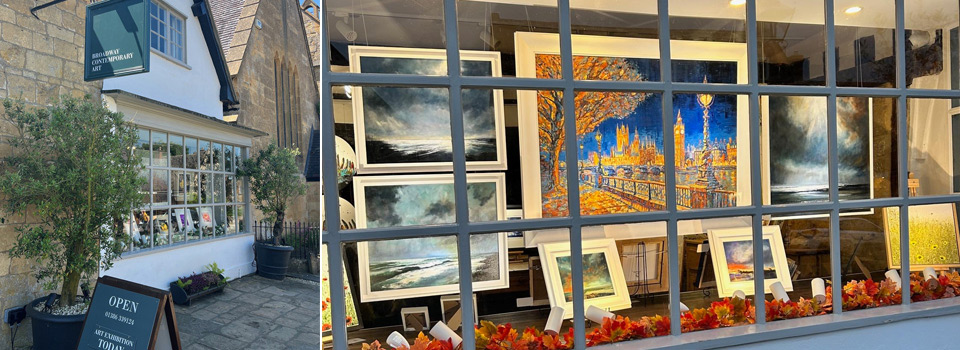 Broadway Contemporary