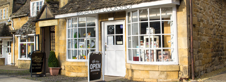 Broadway Cookshop