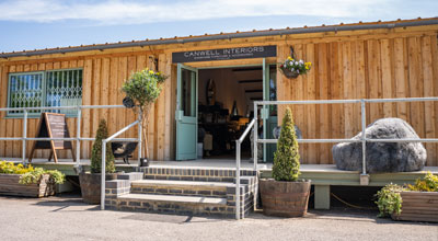 Canwell Interiors
