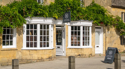 Cheltenham House Antiques