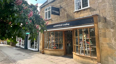 Cotswold Trading