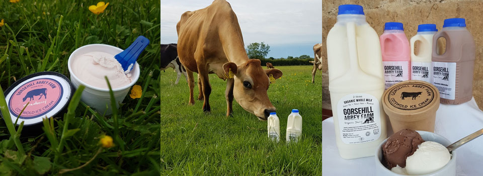 Gorsehill Abbey Farm