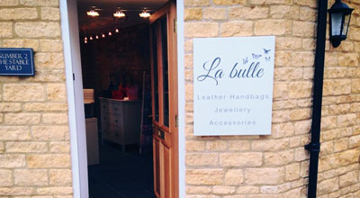 La Bulle & La Petite Bulle