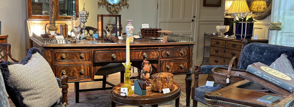 Lennox Cato Antiques