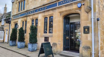 Lennox Cato Antiques