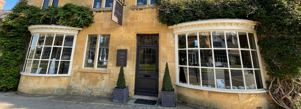 The Stratford Gallery