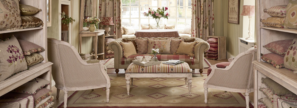 Susie Watson Designs