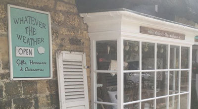 Whatever The Weather