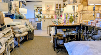 Woodcock and Cavendish