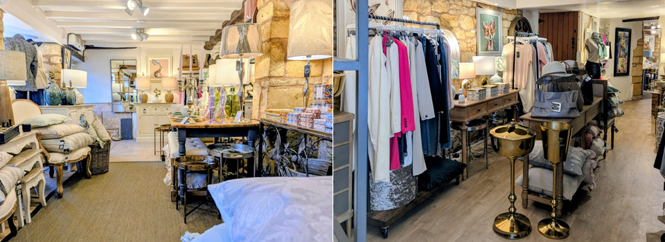 Woodcock and Cavendish