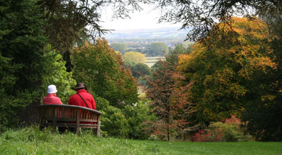 Batsford Arboretum