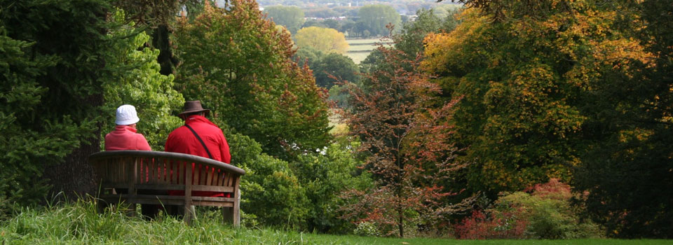 Batsford Arboretum