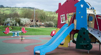 Broadway Activity Park