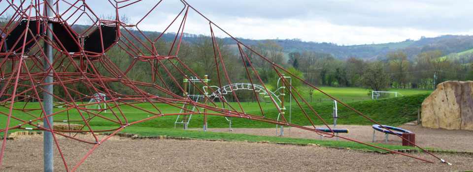 Broadway Activity Park