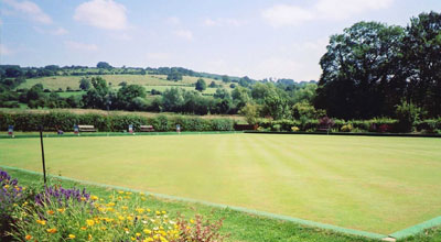Broadway Bowling Club