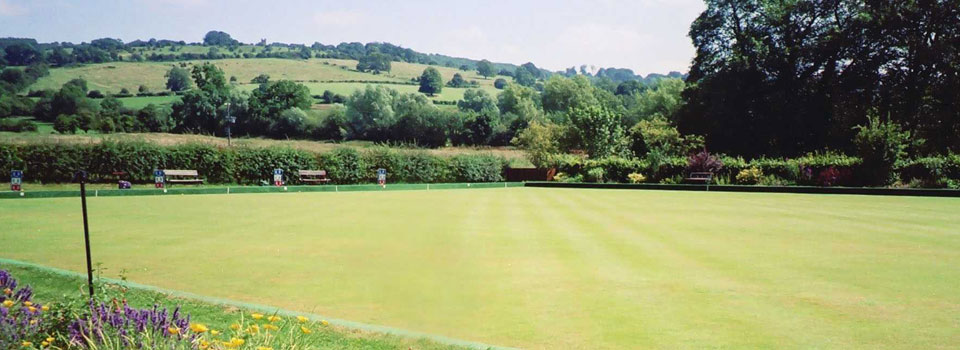 Broadway Bowling Club