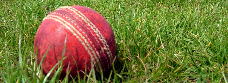 Broadway Cricket Club