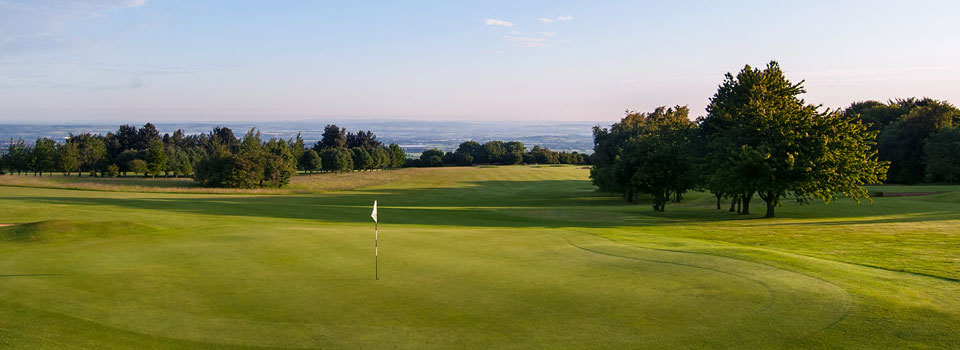 Broadway Golf Club