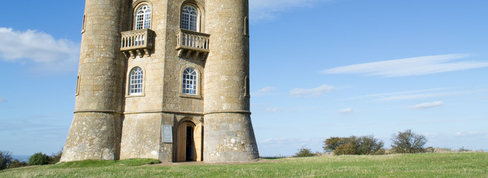 Broadway Tower Country Park